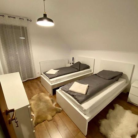 Bokorlak Apartment Odorheiu Secuiesc Extérieur photo