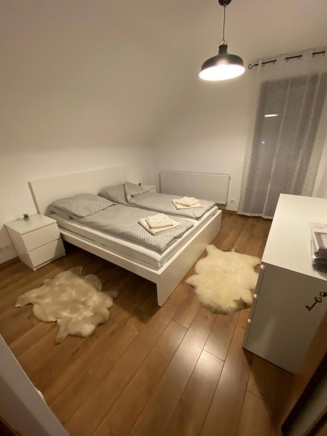 Bokorlak Apartment Odorheiu Secuiesc Extérieur photo